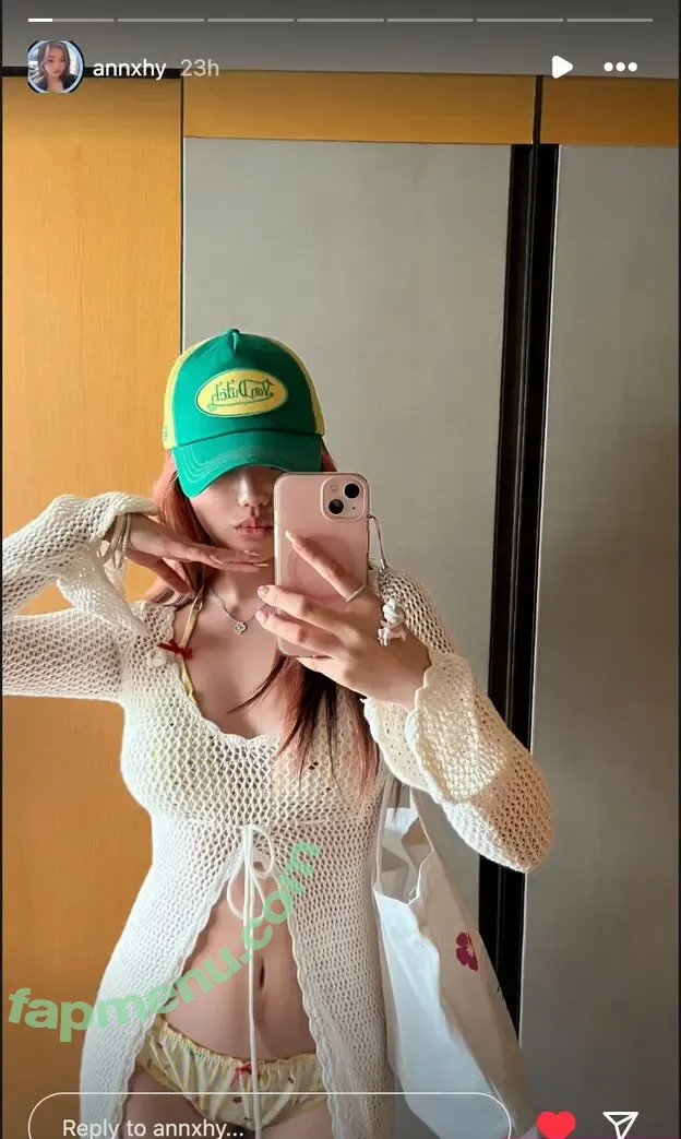 Annxhy nude photo #0191 (Annxhy)
