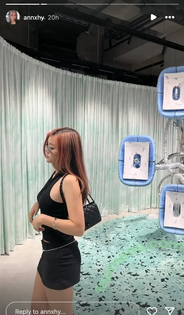 Annxhy nude photo #0192 (Annxhy)