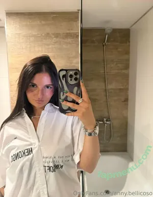 Anny Bellicoso / anny.bellicoso / annybellicoso nude photo #0017