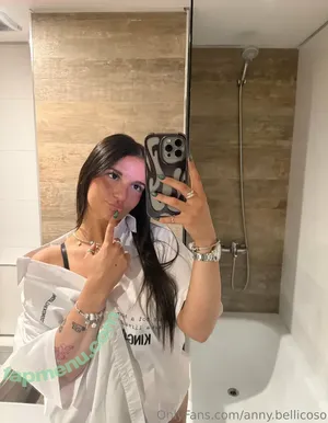 Anny Bellicoso / anny.bellicoso / annybellicoso nude photo #0018