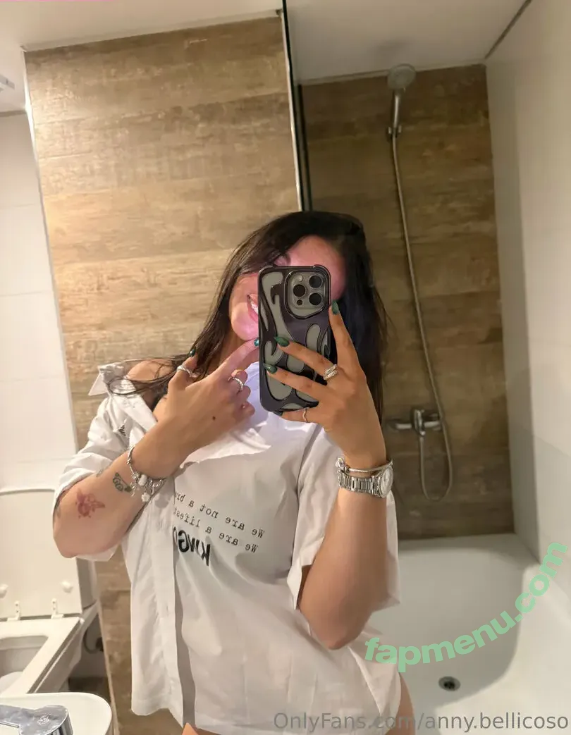 Anny Bellicoso nude photo #0013 (anny.bellicoso / annybellicoso)
