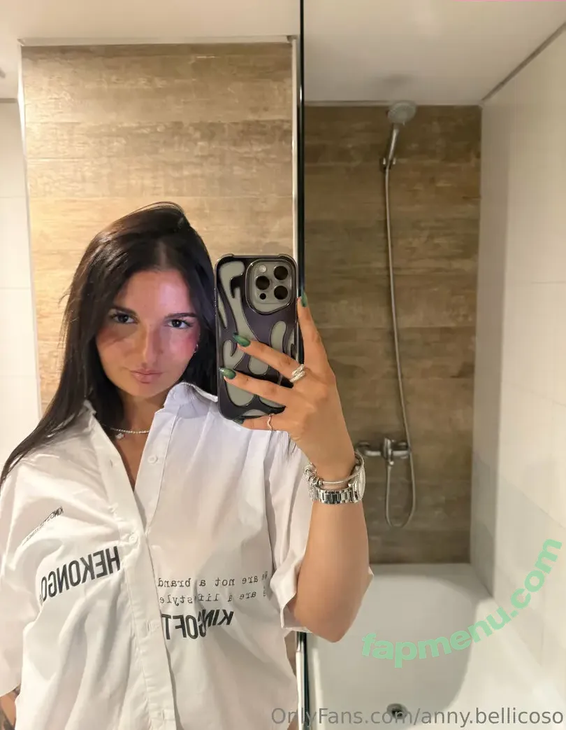 Anny Bellicoso nude photo #0017 (anny.bellicoso / annybellicoso)