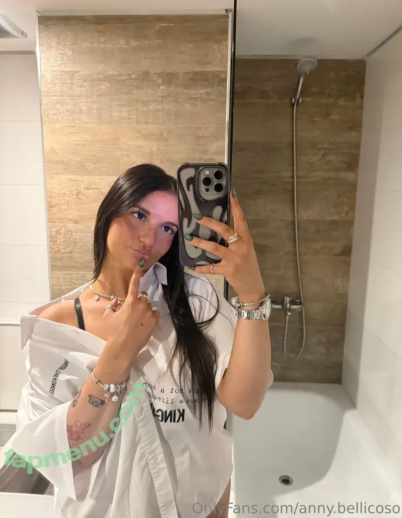 Anny Bellicoso nude photo #0018 (anny.bellicoso / annybellicoso)
