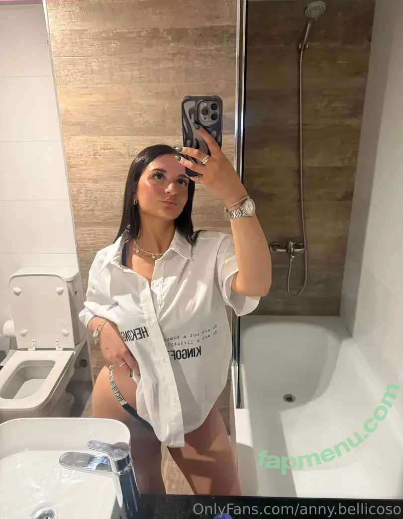 Anny Bellicoso nude photo #0019 (anny.bellicoso / annybellicoso)