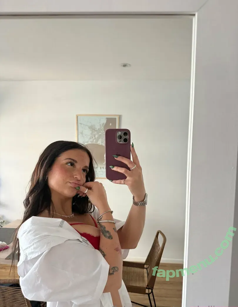 Anny Bellicoso nude photo #0023 (anny.bellicoso / annybellicoso)