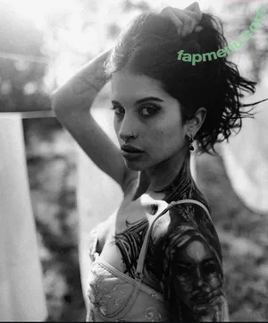 Anny.Ink / _anny.ink_ / _anny.ink_ / anny.ink / annyink nude photo #0143