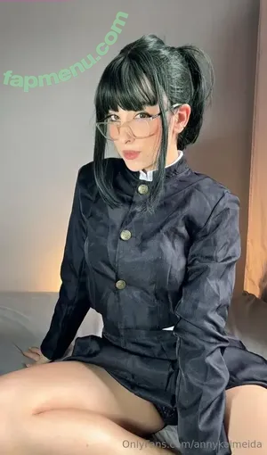 Anny Kelly Almeida / annykalmeida nude photo #0180