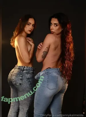 Anny Kelly Almeida / annykalmeida nude photo #0226
