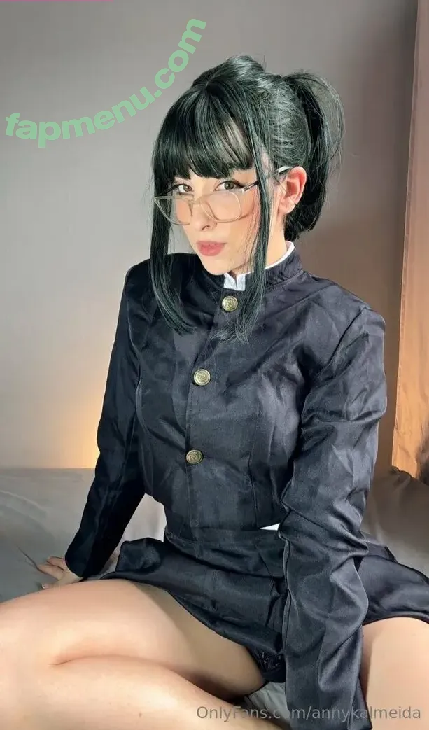 Anny Kelly Almeida nude photo #0180 (annykalmeida)