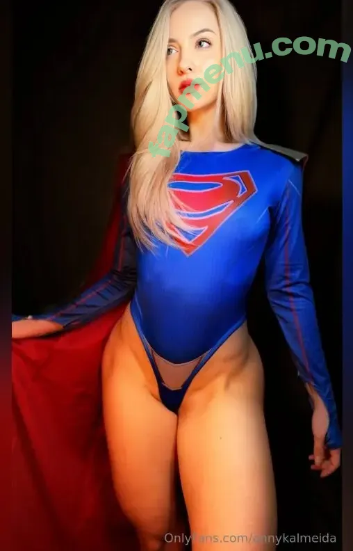 Anny Kelly Almeida nude photo #0246 (annykalmeida)