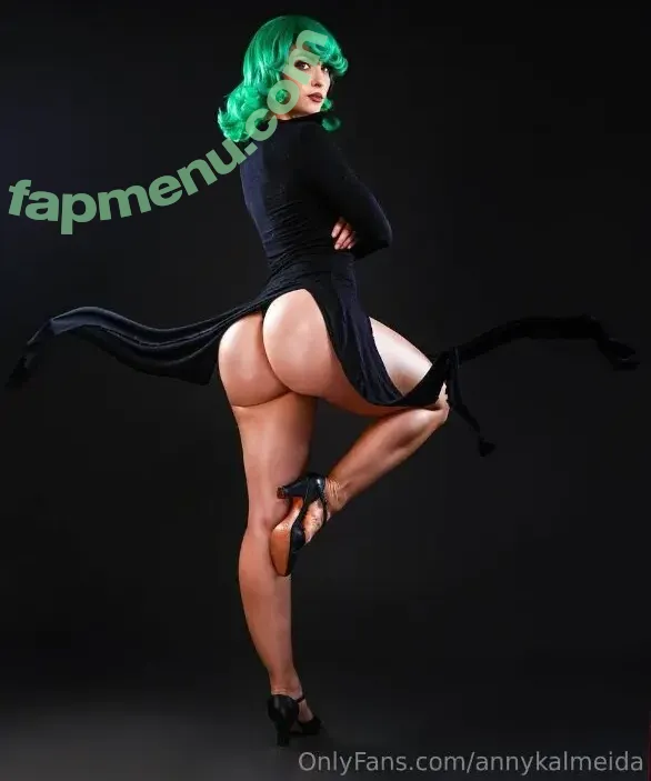 Anny Kelly Almeida nude photo #0251 (annykalmeida)