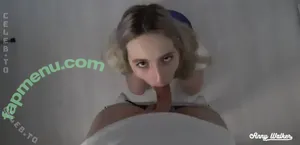 Anny Walker / Bellamurr / anny_walker / imbabyanny / ph_annyfans nude photo #0282