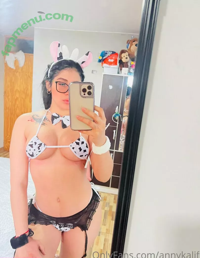 annykalif nude photo #0065 (annakalifa)