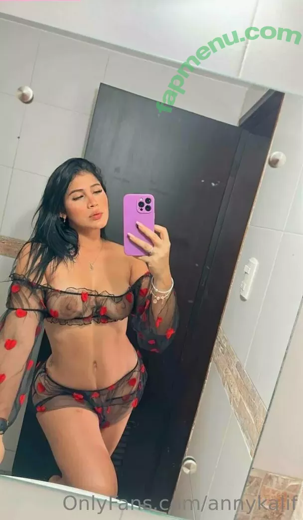 annykalif nude photo #0219 (annakalifa)