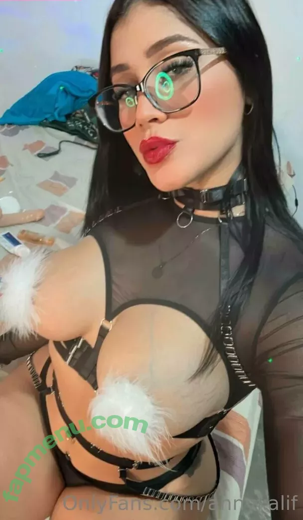 annykalif nude photo #0220 (annakalifa)