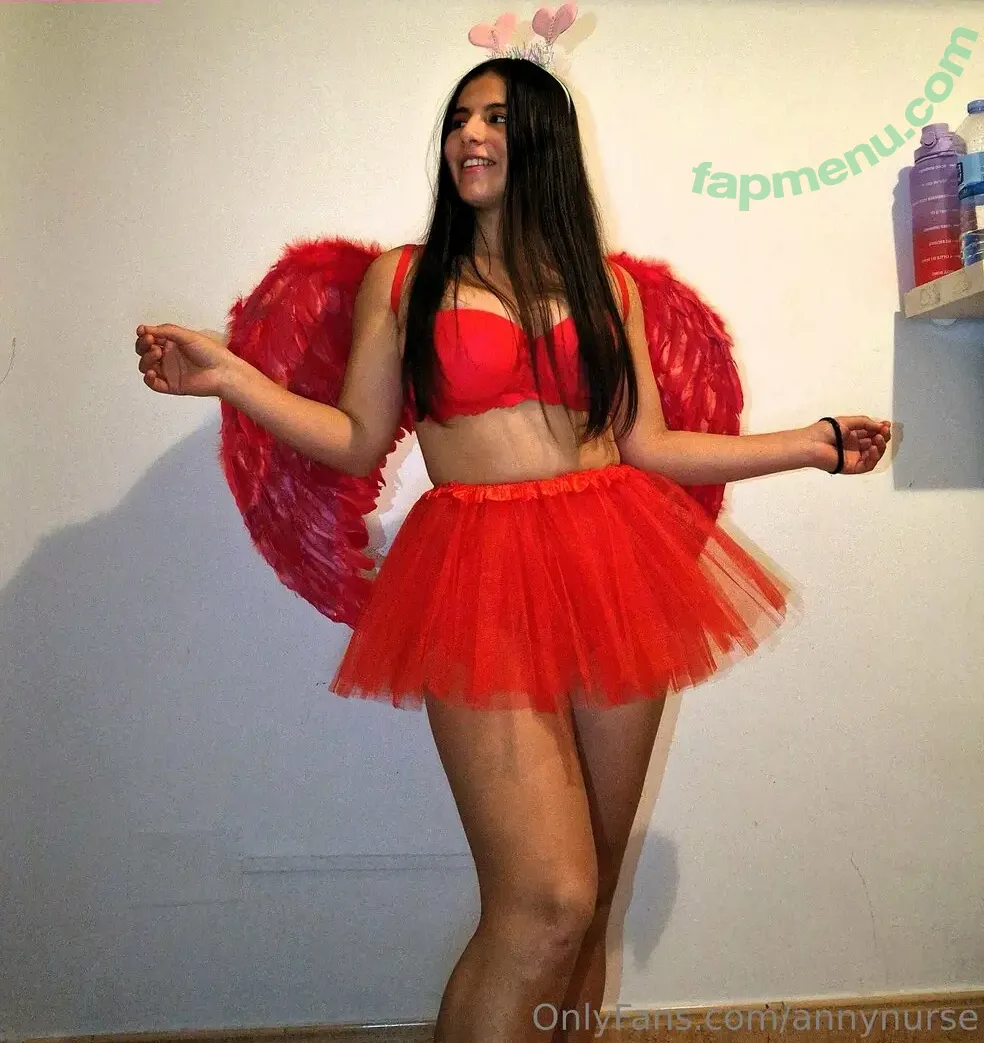 annynurse nude photo #0029 (anny_nurse09)