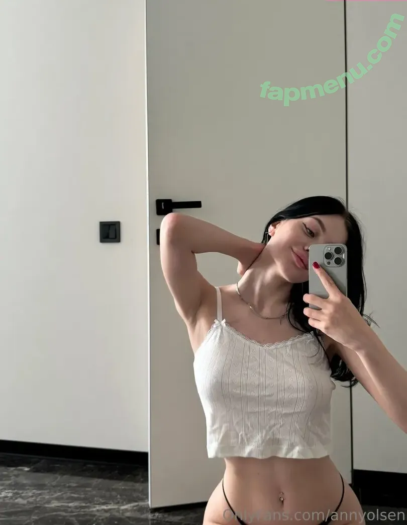 annyolsen nude photo #0114 (annyolsenn)