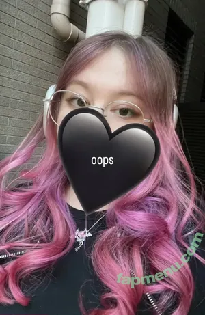 annytf / Anny / anyuu.art nude photo #0015