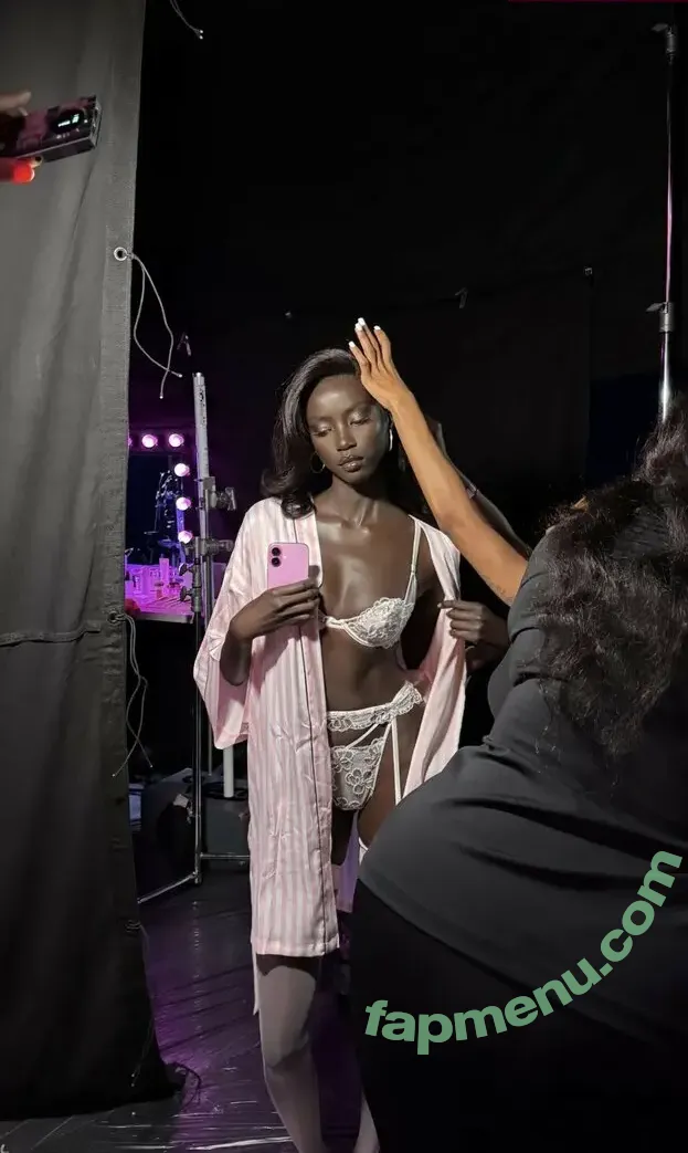 Anok Yai nude photo #0050 (anokyai)