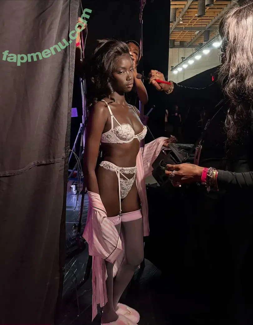 Anok Yai nude photo #0054 (anokyai)