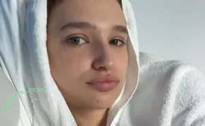 Anokhina Liza / anokhina_elizabeth_2007 / anokhinalz nude photo #0063