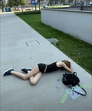 Anokhina Liza / anokhina_elizabeth_2007 / anokhinalz nude photo #0084