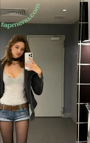 Anokhina Liza / anokhina_elizabeth_2007 / anokhinalz nude photo #0087