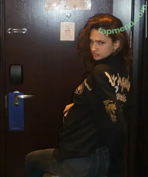 Anokhina Liza / anokhina_elizabeth_2007 / anokhinalz nude photo #0088