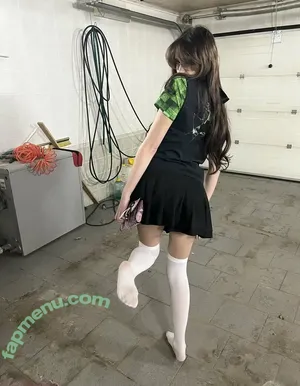 Anokhina Liza / anokhina_elizabeth_2007 / anokhinalz nude photo #0114