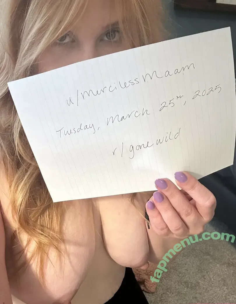 AnonymousCumSlut nude photo #0029 (MercilessMaam / imnu22_confessions)