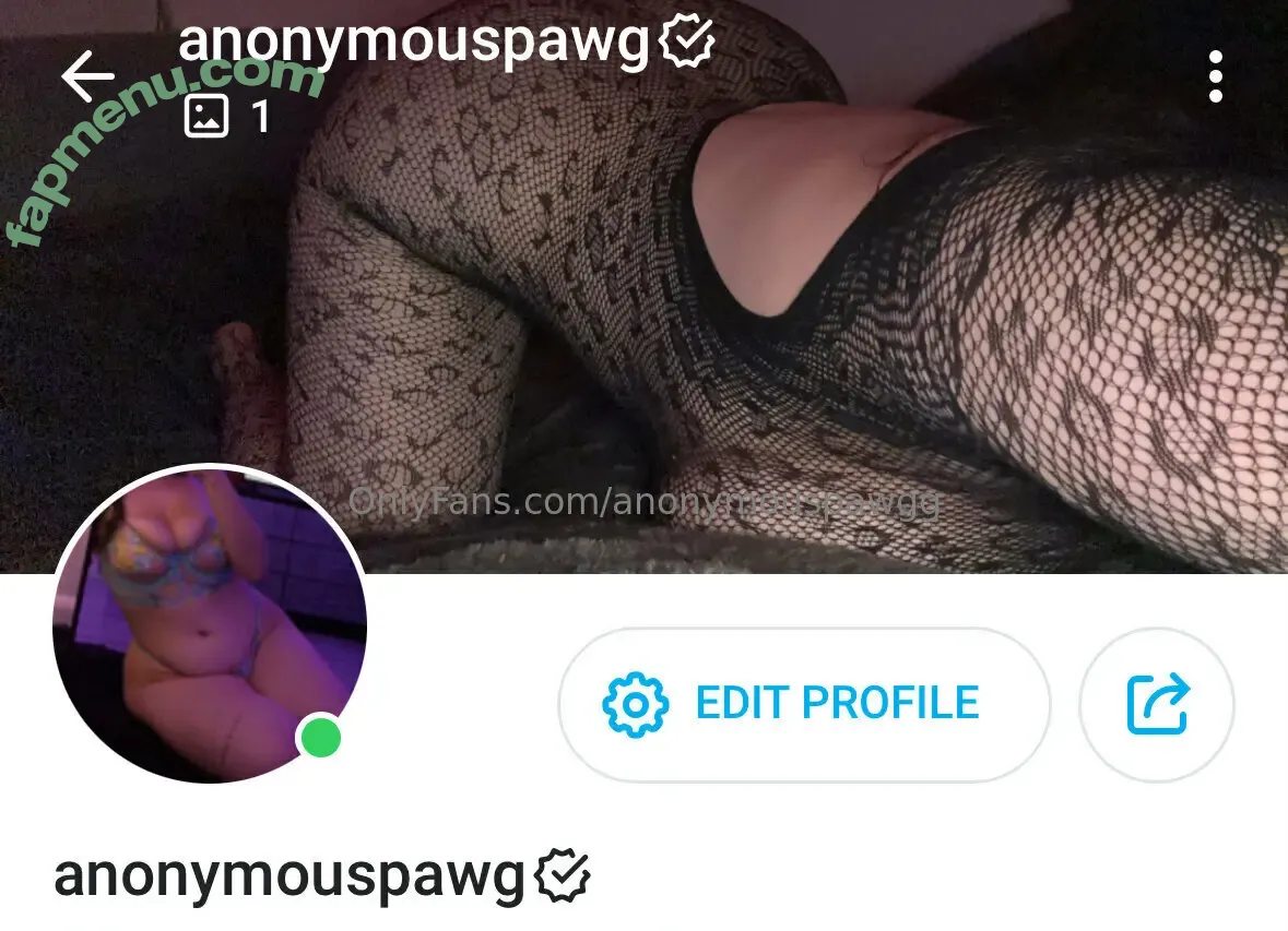 anonymouspawgg nude photo #0034 (anonymouspawgg)