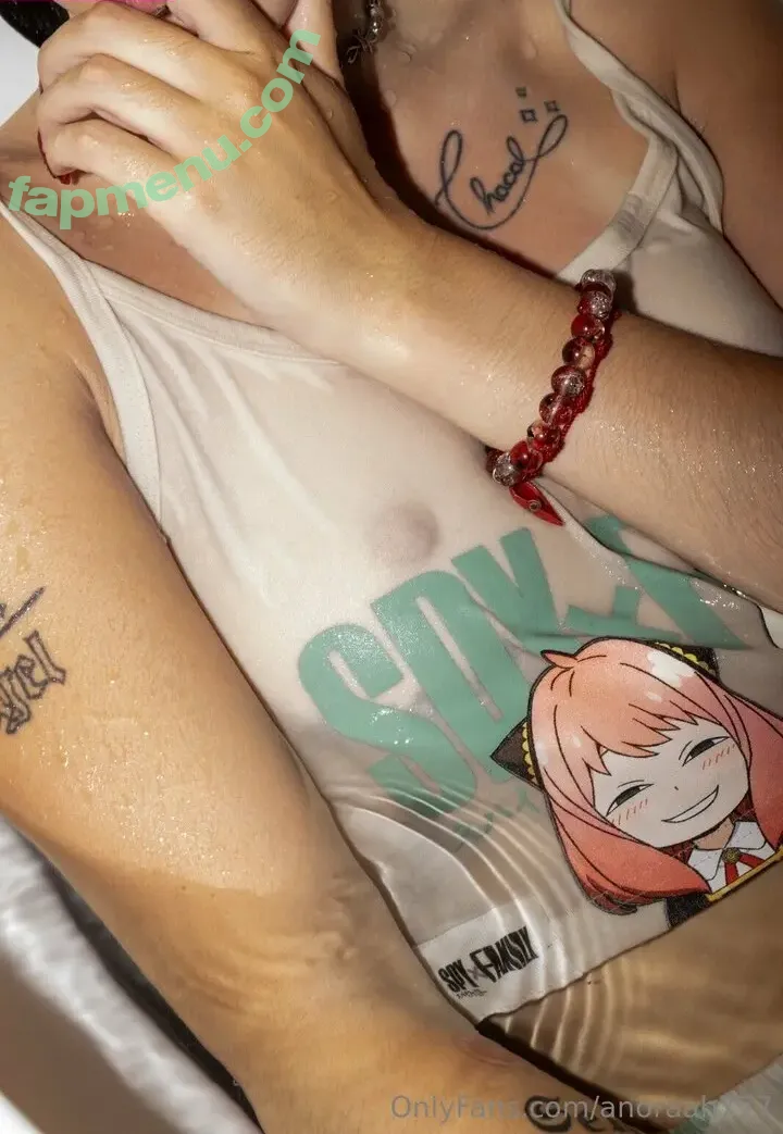 anoraah777 nude photo #0028 (anoraah_777)