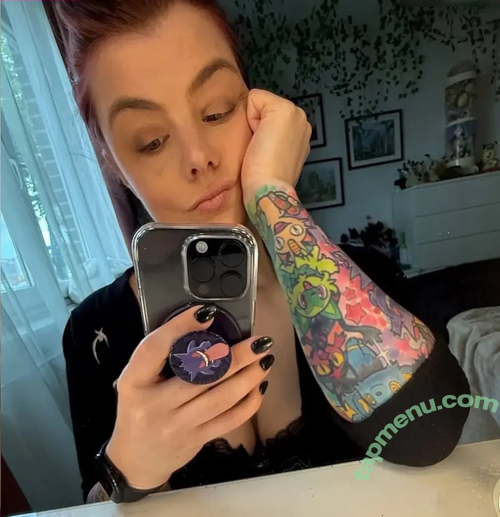 Anormaldisaster nude photo #0025 (Anormaldisaster)