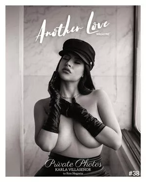 Another Love Magazine / anotherloves nude photo #0002