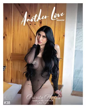 Another Love Magazine / anotherloves nude photo #0020