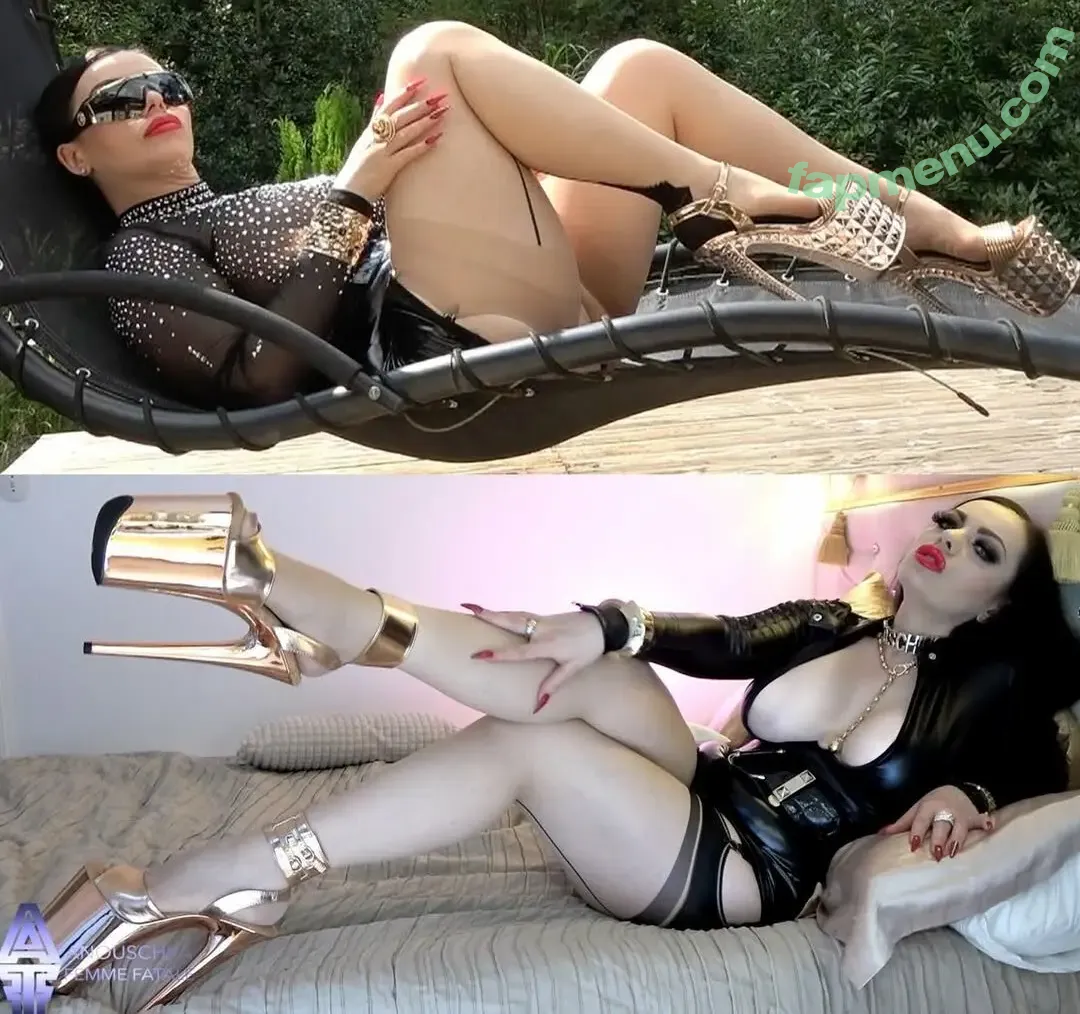 AnouschkaFemmeFatale nude photo #0019 (AFF / AFF78738164 / Anouschka Femme Fatale / anouschkafemmefatale__2.0)