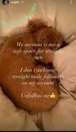 Anqilec / Anqiiied nude photo #0006