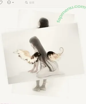 Anqilec / Anqiiied nude photo #0010