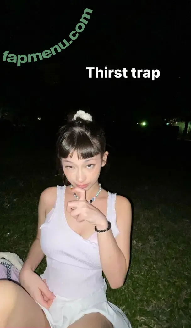 Anqilec nude photo #0009 (Anqiiied)