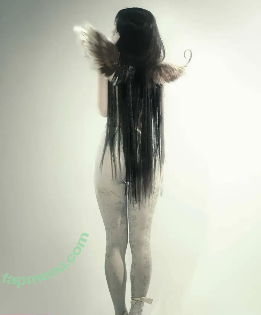 Anqilec nude photo #0011 (Anqiiied)