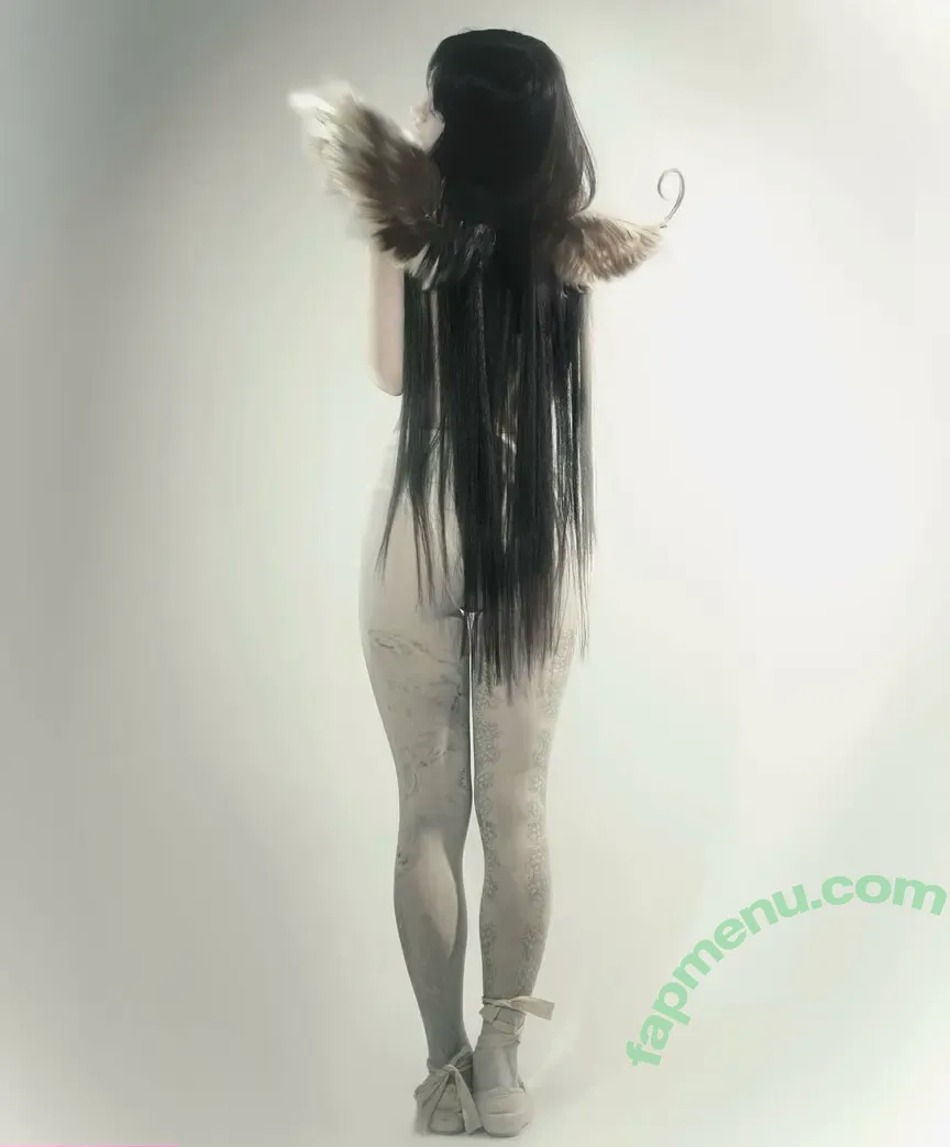 Anqilec nude photo #0013 (Anqiiied)