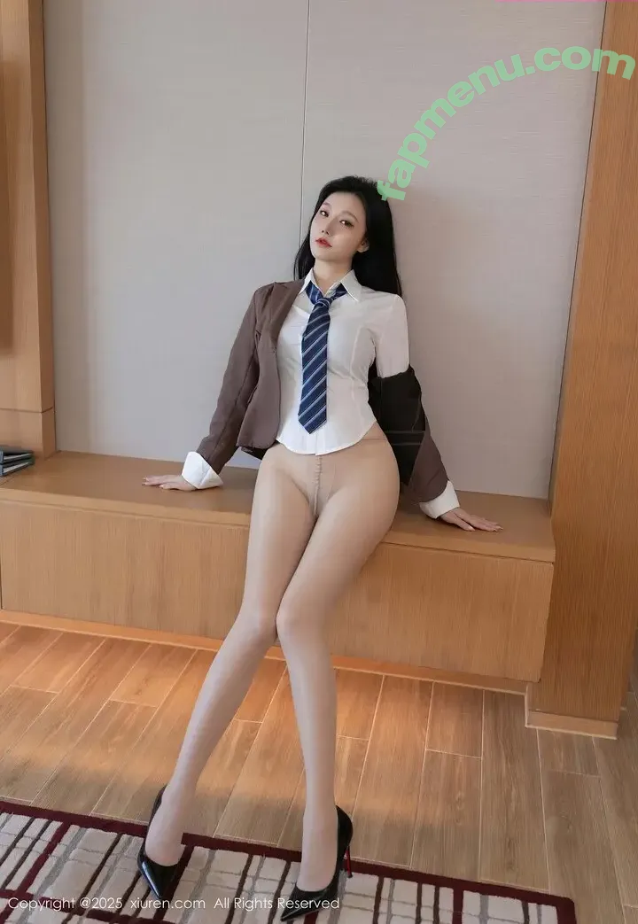 安然 Anran nude photo #0502 (anran.1033)