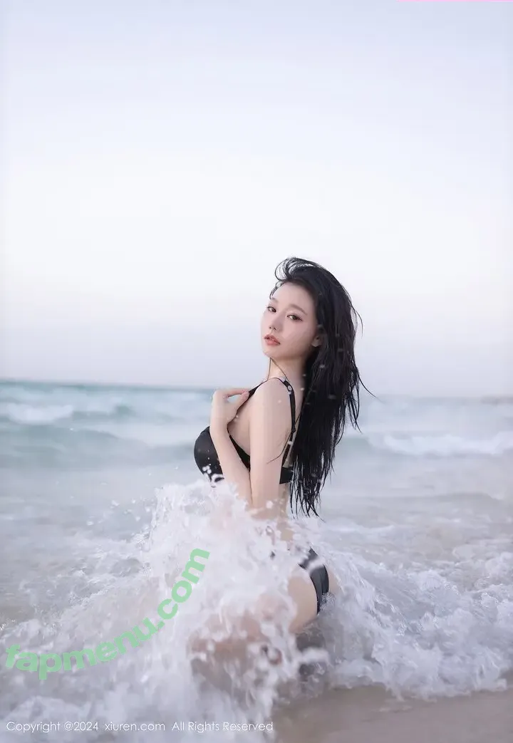 安然 Anran nude photo #0816 (anran.1033)