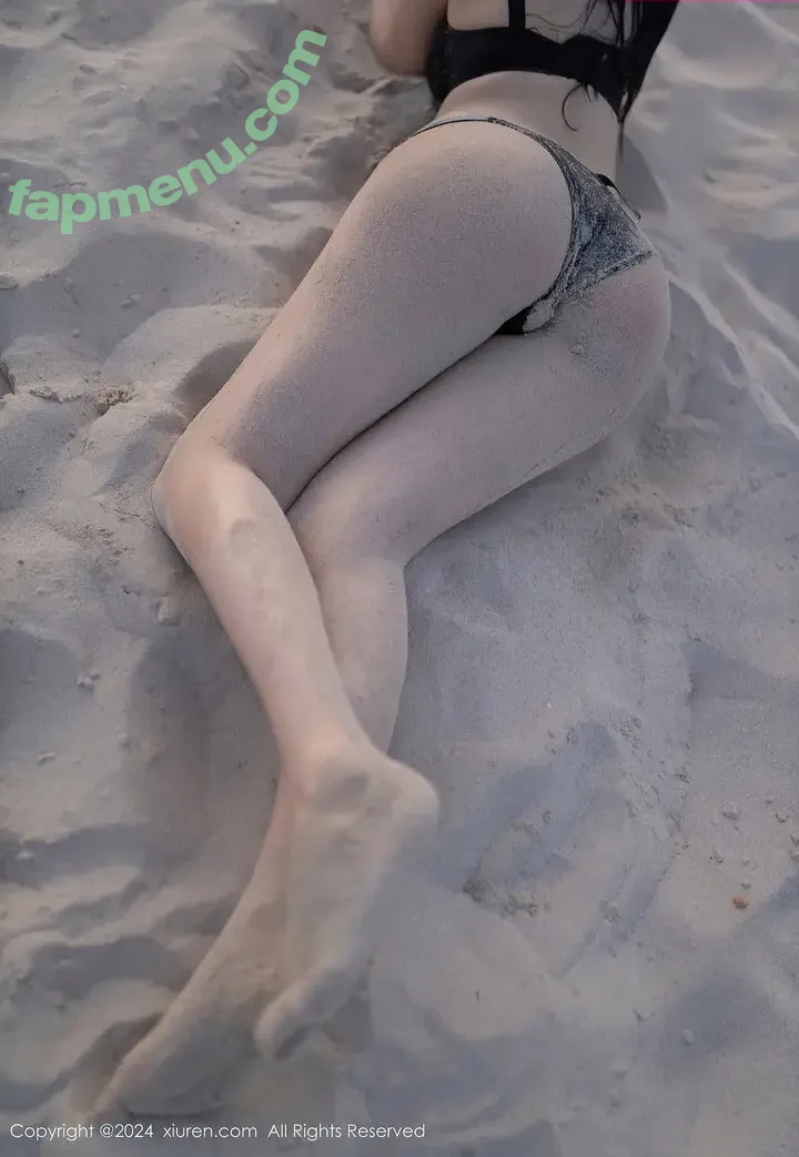 安然 Anran nude photo #0834 (anran.1033)