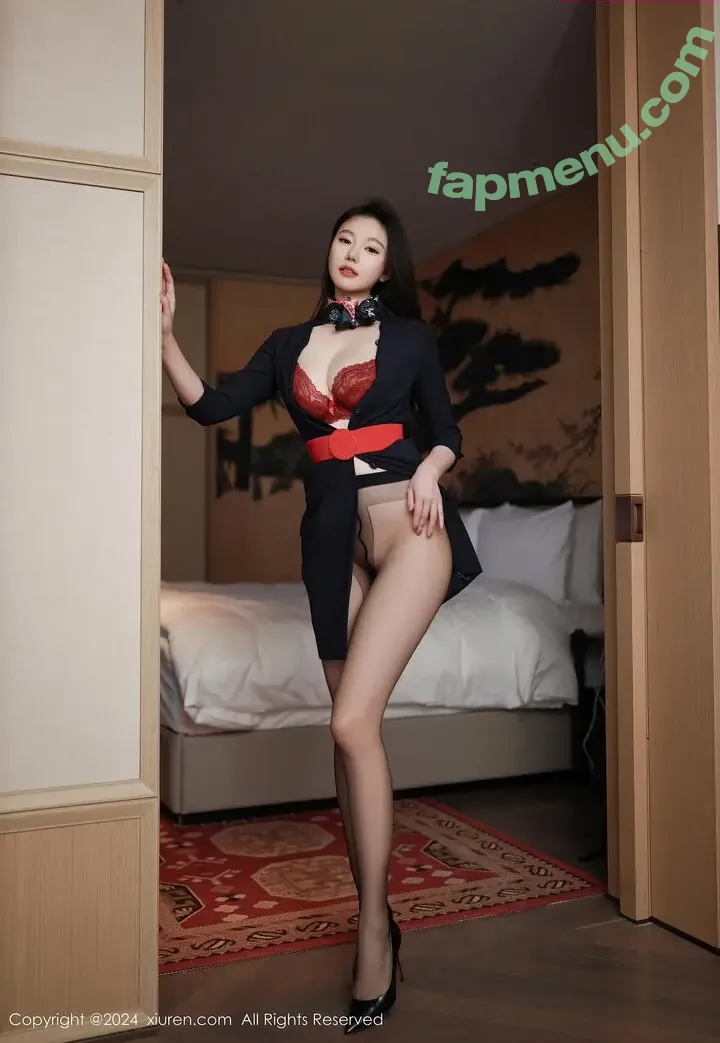 安然 Anran nude photo #0914 (anran.1033)