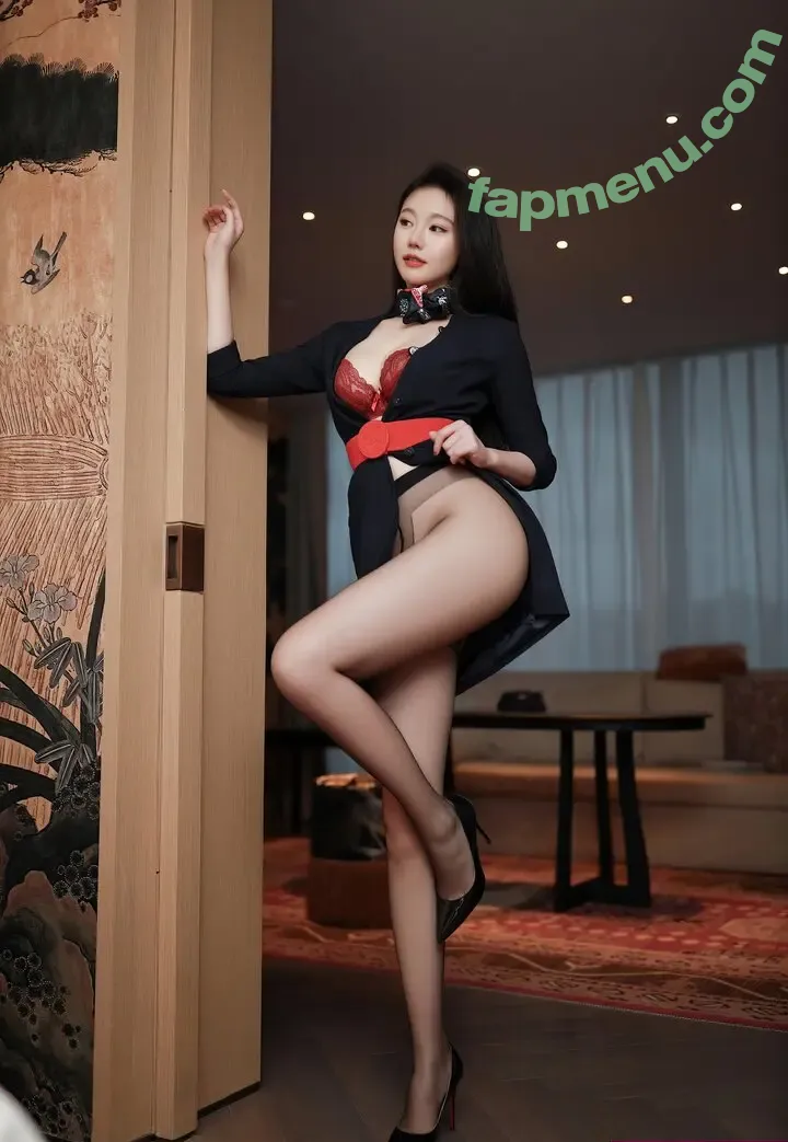 安然 Anran nude photo #0915 (anran.1033)