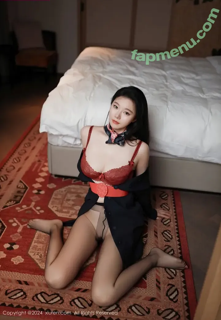 安然 Anran nude photo #0924 (anran.1033)