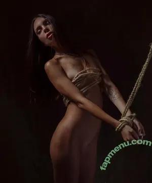 Anrie / Arianne Herrstedt / ArianneHerrstedt / avoanrie nude photo #0165