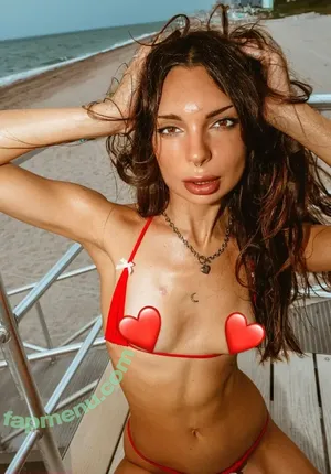 Anrie / Arianne Herrstedt / ArianneHerrstedt / avoanrie nude photo #0182