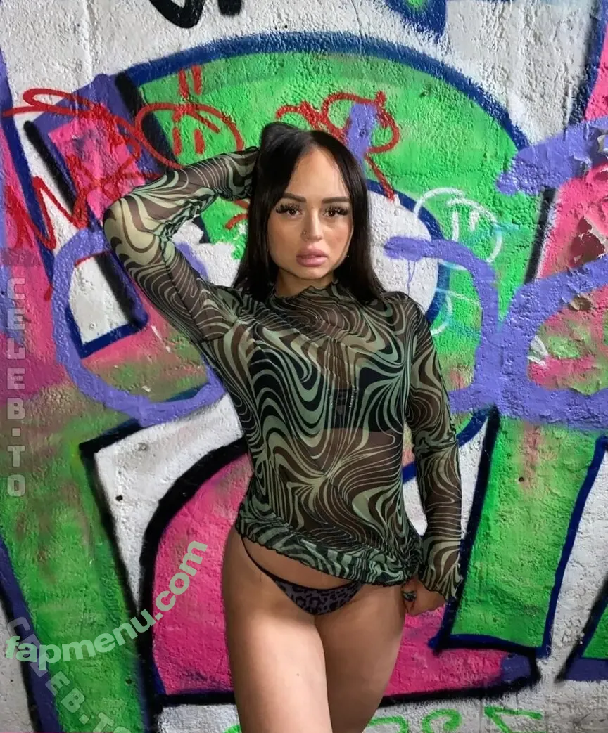 Anschaaa nude photo #0037 (anschaasuniverse / milamoon)